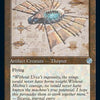 Ornithopter (Retro Schematic) [The Brothers' War Retro Artifacts]