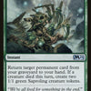 Fungal Rebirth [Core Set 2021]