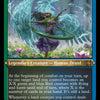 Jolrael, Voice of Zhalfir (Foil Etched) [March of the Machine: The Aftermath]
