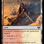 Lorehold Campus [Strixhaven: School of Mages]