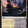 Forsaken Sanctuary [Rivals of Ixalan] 