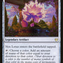 Nyx Lotus [Theros Beyond Death] - Español