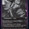 Vengeful Strangler // Strangling Grasp [Innistrad: Double Feature]
