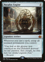 Paradox Engine [Aether Revolt] - Español