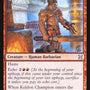 Keldon Champion [Eternal Masters]