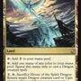 Haven of the Spirit Dragon [Dragons of Tarkir]