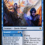 Fae of Wishes // Granted [Throne of Eldraine]