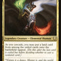 Averna, the Chaos Bloom [Commander Legends]