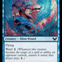 Waterfall Aerialist [Strixhaven: School of Mages]
