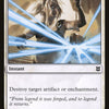 Disenchant [Zendikar Rising]