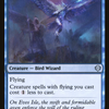 Warden of Evos Isle [Starter Commander Decks]