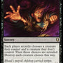 Call to the Void [Commander Legends: Battle for Baldur's Gate]