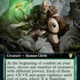Sigardian Zealot (Extended Art) [Innistrad: Midnight Hunt Commander]