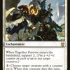Together Forever [Zendikar Rising Commander]