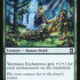 Yavimaya Enchantress [Eternal Masters]