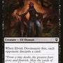 Elvish Doomsayer [Commander Legends]