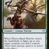 Pheres-Band Brawler [Theros Beyond Death]
