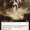 Soul of Eternity (Extended Art) [Commander Legends]