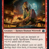 Spellrune Painter // Spellrune Howler [Innistrad: Midnight Hunt]