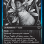 Cradle of Safety [Innistrad: Double Feature] 