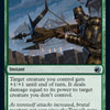 Clear Shot [Innistrad: Midnight Hunt]