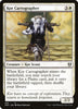 Kor Cartographer [Zendikar Rising Commander]
