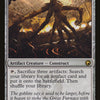 Kuldotha Forgemaster [Scars of Mirrodin]