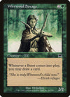 Wirewood Savage [Onslaught] - Español