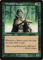 Wirewood Savage [Onslaught] - Español