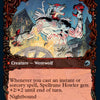 Spellrune Painter // Spellrune Howler (Showcase Equinox) [Innistrad: Midnight Hunt]