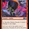 Ember Hauler [Core Set 2020]