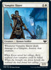Vampire Slayer [Innistrad: Crimson Vow]