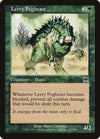Leery Fogbeast [Onslaught] 