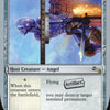 Angelic Rocket [Unstable]