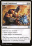 Crush Contraband [Starter Commander Decks]