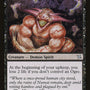 Scourge of Numai [Betrayers of Kamigawa]