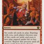 Thieves' Auction [Eighth Edition]