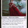 Duelist of Deep Faith [Phyrexia: All Will Be One]