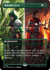 Parallel Lives (Anime Borderless) [Wilds of Eldraine: Enchanting Tales]