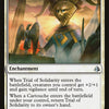 Trial of Solidarity [Amonkhet]