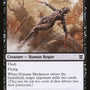 Nimana Skydancer [Zendikar Rising]