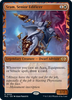 Sram, Senior Builder [Multiverse Legends] 
