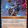 Sram, Senior Builder [Multiverse Legends] 