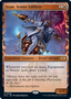 Sram, Senior Builder [Multiverse Legends] 