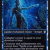 Callaphe, Beloved of the Sea (Showcase) [Theros Beyond Death]