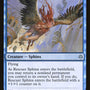 Rescuer Sphinx [War of the Spark]