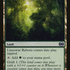 Llanowar Reborn [Future Sight]