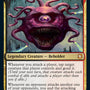 Karazikar, the Eye Tyrant [Dungeons & Dragons: Adventures in the Forgotten Realms Commander]
