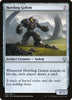 Howling Golem [Dominaria]