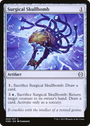 Surgical Skullbomb [Phyrexia: All Will Be One]